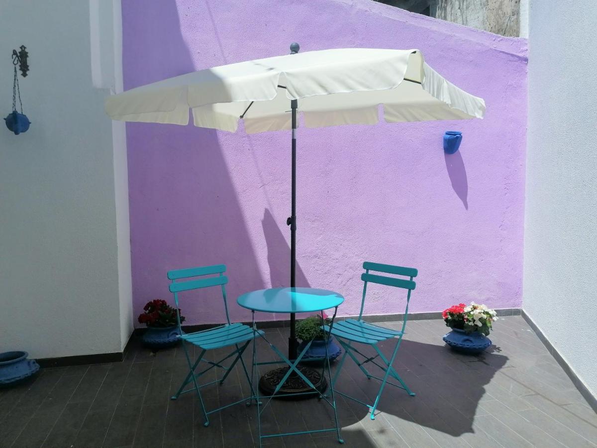 Lilac Homestay Setubal Bagian luar foto