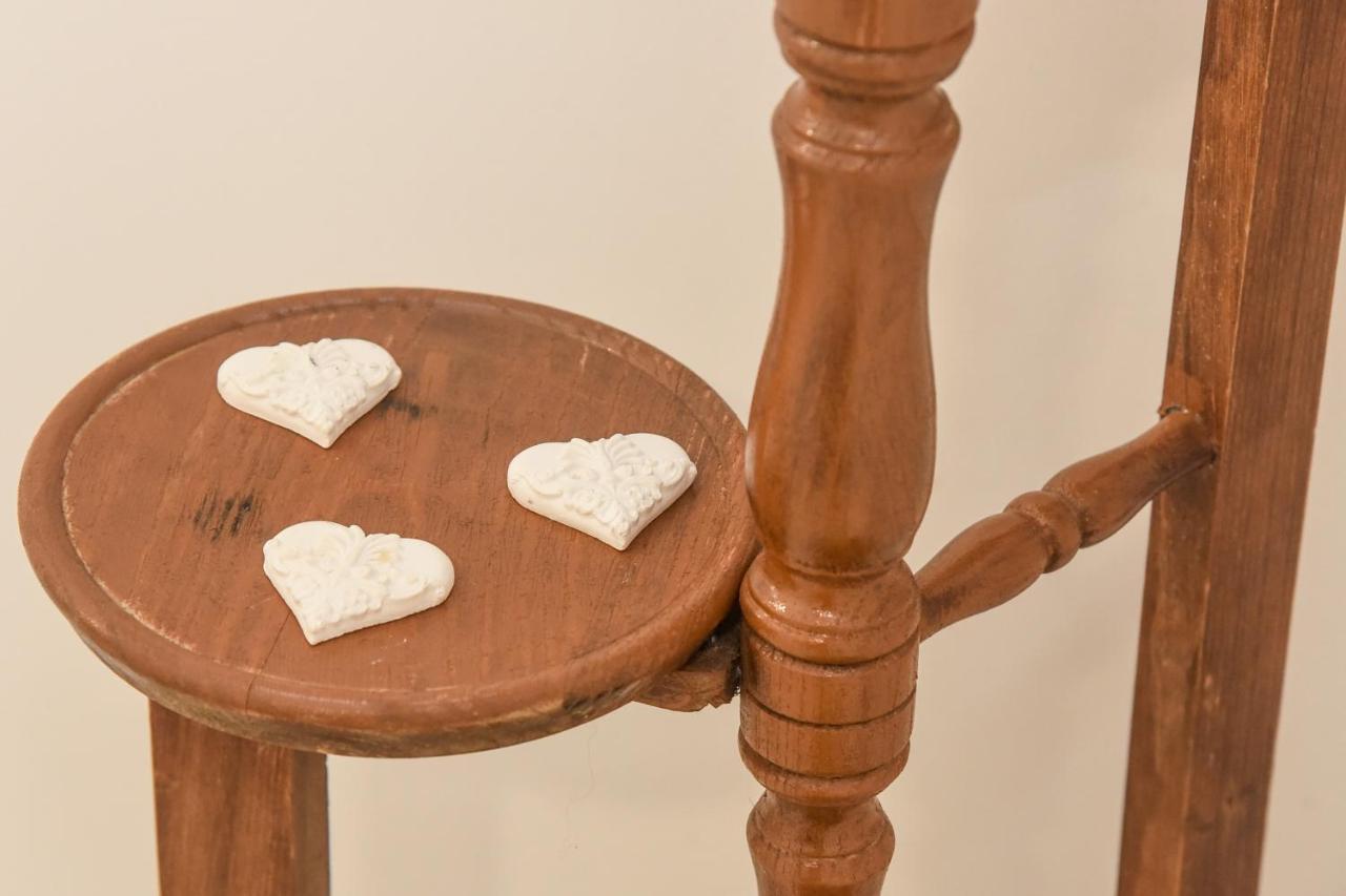 Lilac Homestay Setubal Bagian luar foto