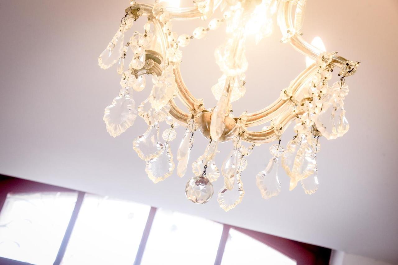 Lilac Homestay Setubal Bagian luar foto