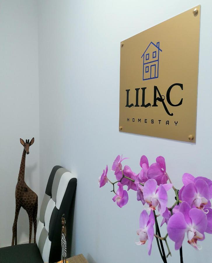 Lilac Homestay Setubal Bagian luar foto