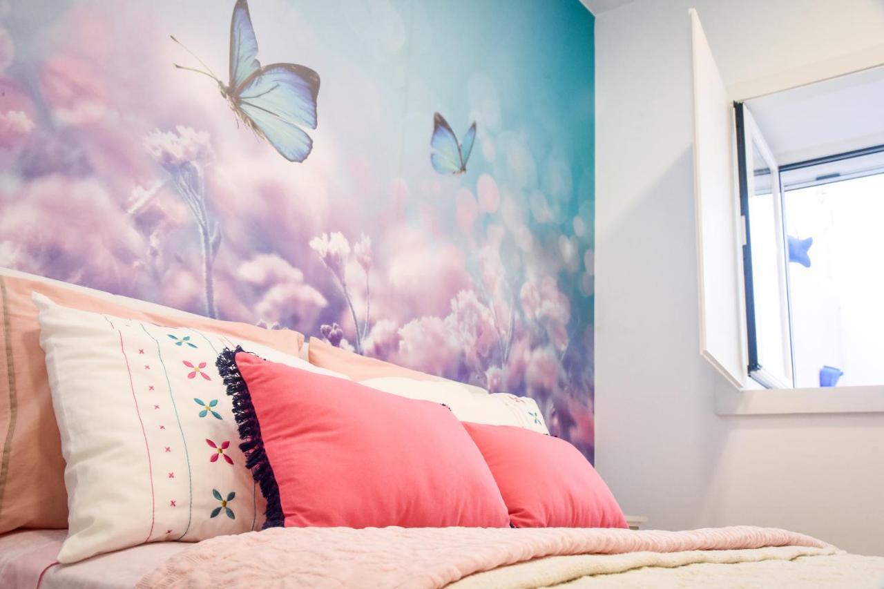 Lilac Homestay Setubal Bagian luar foto