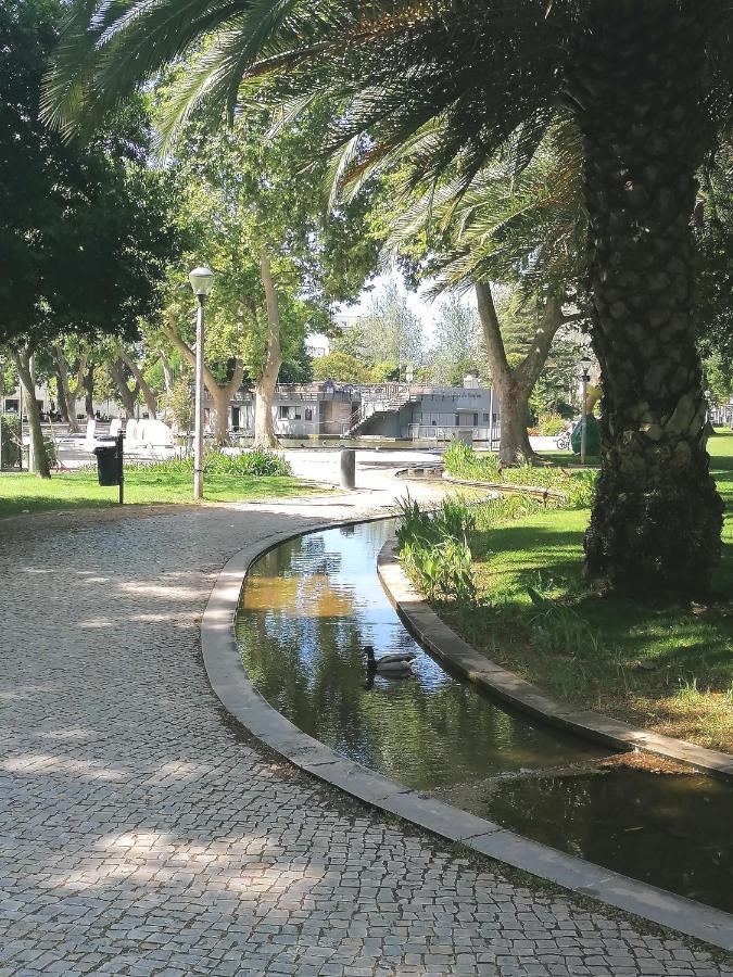 Lilac Homestay Setubal Bagian luar foto