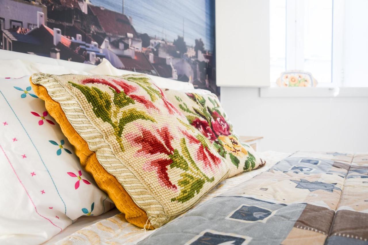 Lilac Homestay Setubal Bagian luar foto