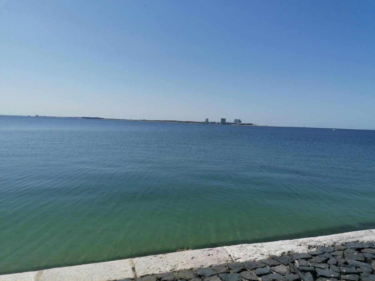 Lilac Homestay Setubal Bagian luar foto