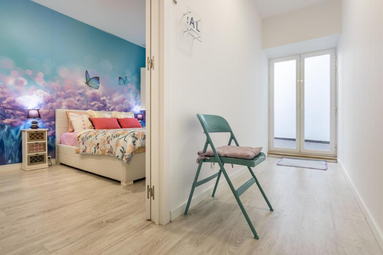 Lilac Homestay Setubal Bagian luar foto