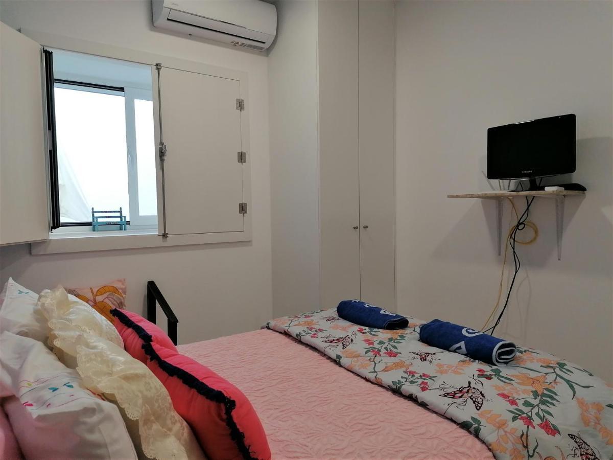Lilac Homestay Setubal Bagian luar foto