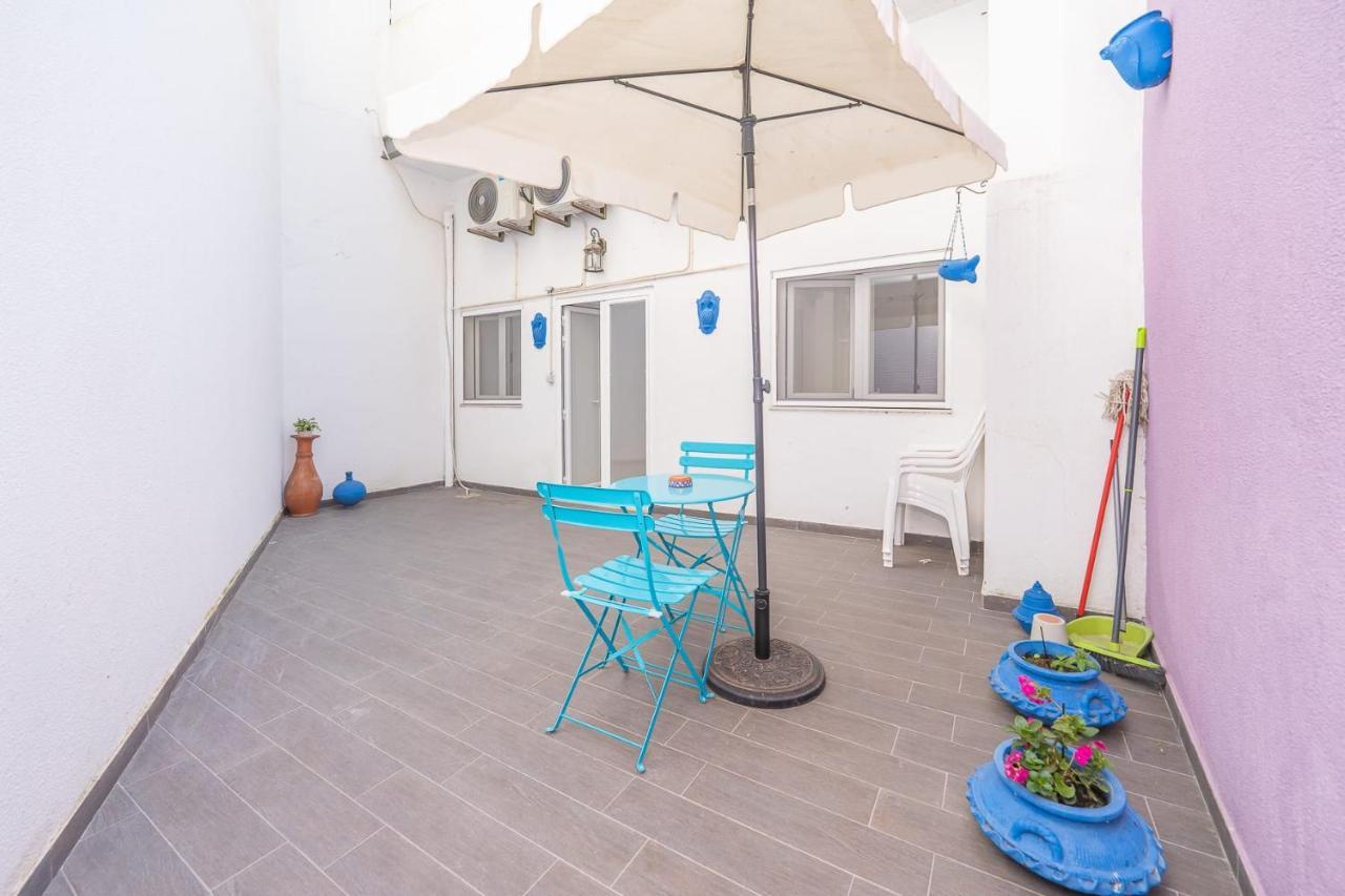 Lilac Homestay Setubal Bagian luar foto